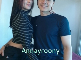 Annayroony