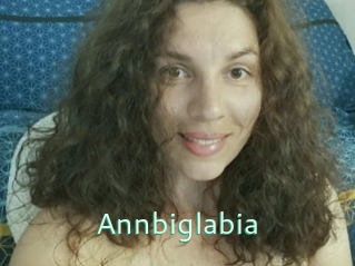 Annbiglabia