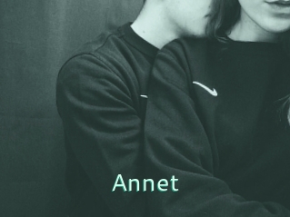 Annet