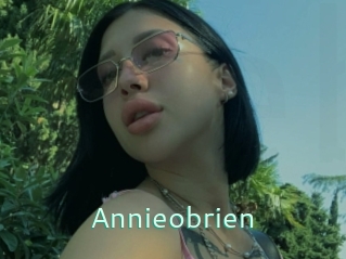 Annieobrien