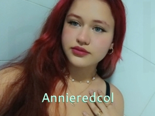 Annieredcol