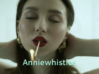 Anniewhistles