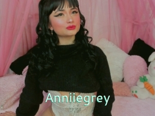 Anniiegrey