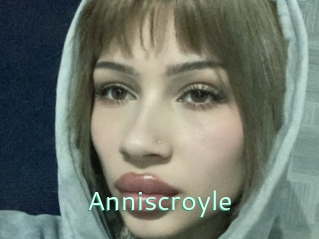 Anniscroyle