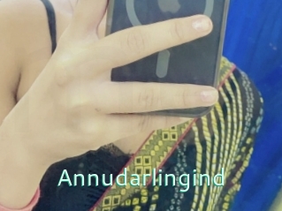 Annudarlingind