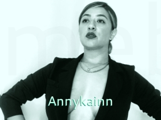 Annykainn