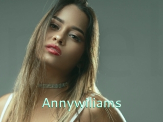 Annywiliams