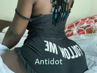 Antidot