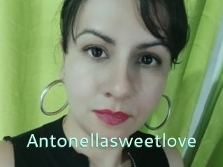 Antonellasweetlove