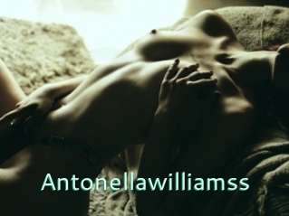 Antonellawilliamss