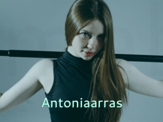 Antoniaarras