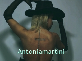 Antoniamartini