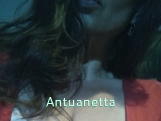 Antuanetta