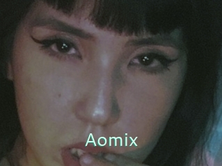 Aomix