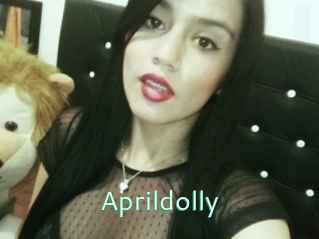 Aprildolly