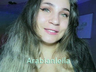 Arabianleila