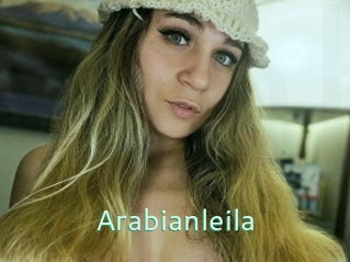 Arabianleila