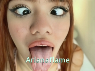 Arianaflame