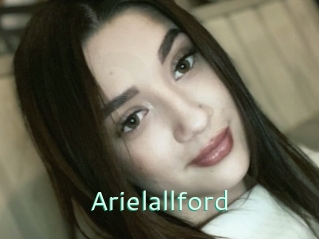 Arielallford