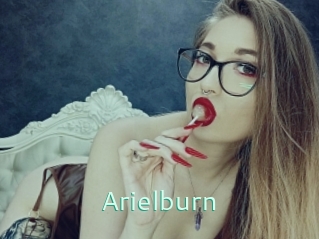 Arielburn