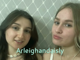 Arleighandaisly