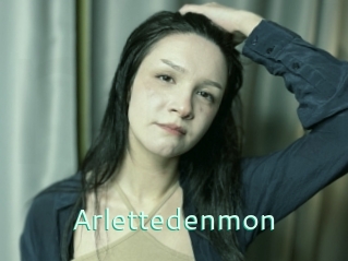 Arlettedenmon