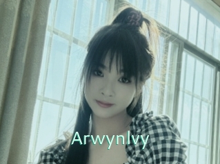 Arwynlvy