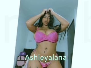 Ashleyalana