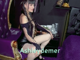 Ashleydemer