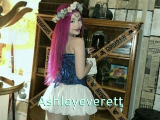 Ashleyeverett