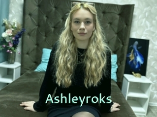 Ashleyroks