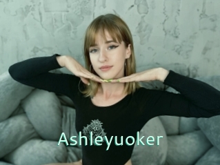 Ashleyuoker