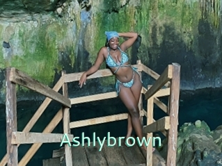 Ashlybrown