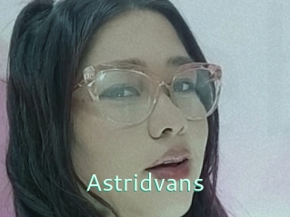 Astridvans