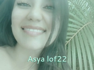 Asya_lof22