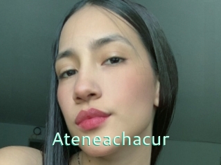 Ateneachacur