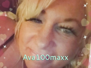 Ava100maxx