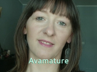 Avamature