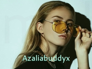 Azaliabuddyx