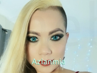 Azianmia