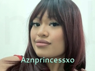 Aznprincessxo