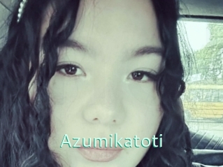 Azumikatoti