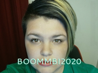 BOOMMBI2020