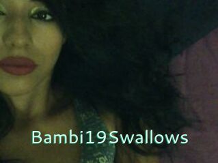 Bambi19Swallows