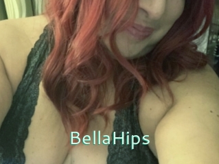 BellaHips