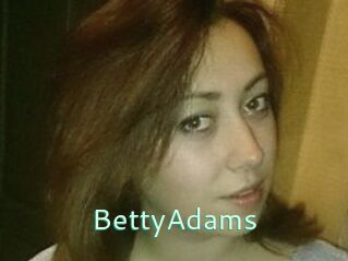 Betty_Adams