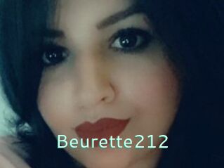 Beurette212