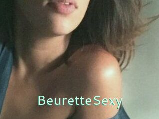 BeuretteSexy