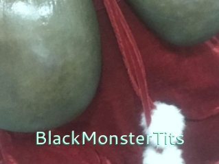 BlackMonsterTits