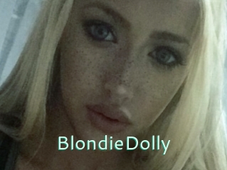 BlondieDolly